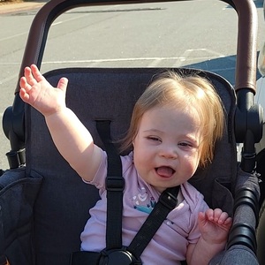 Team Page: Mira's Mob